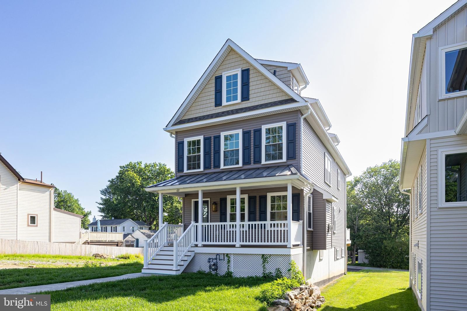 611 SUMMER ST, MEDIA 19063, PA