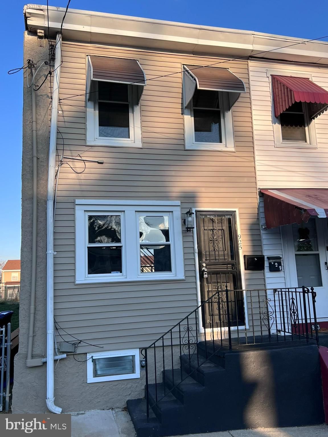 925 CENTRAL AVE, CHESTER 19013, PA