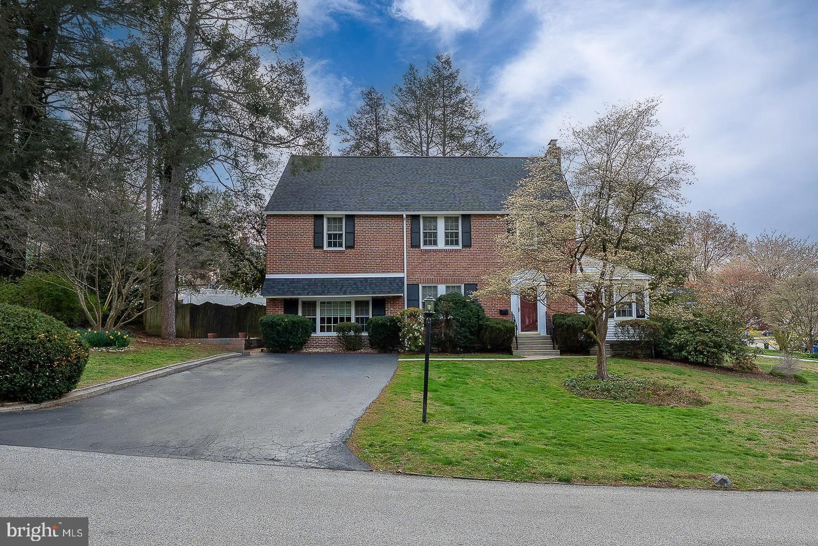 802 PLEASANT HILL RD, WALLINGFORD 19086, PA