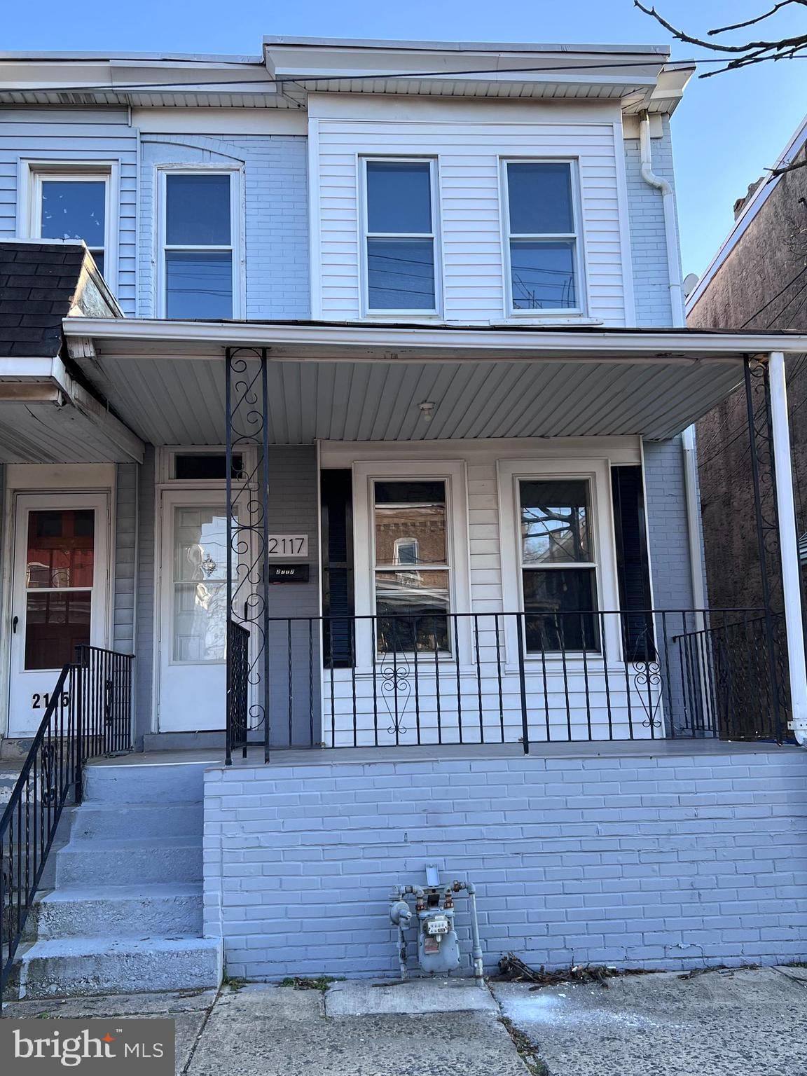 2117 W 4TH ST, CHESTER 19013, PA