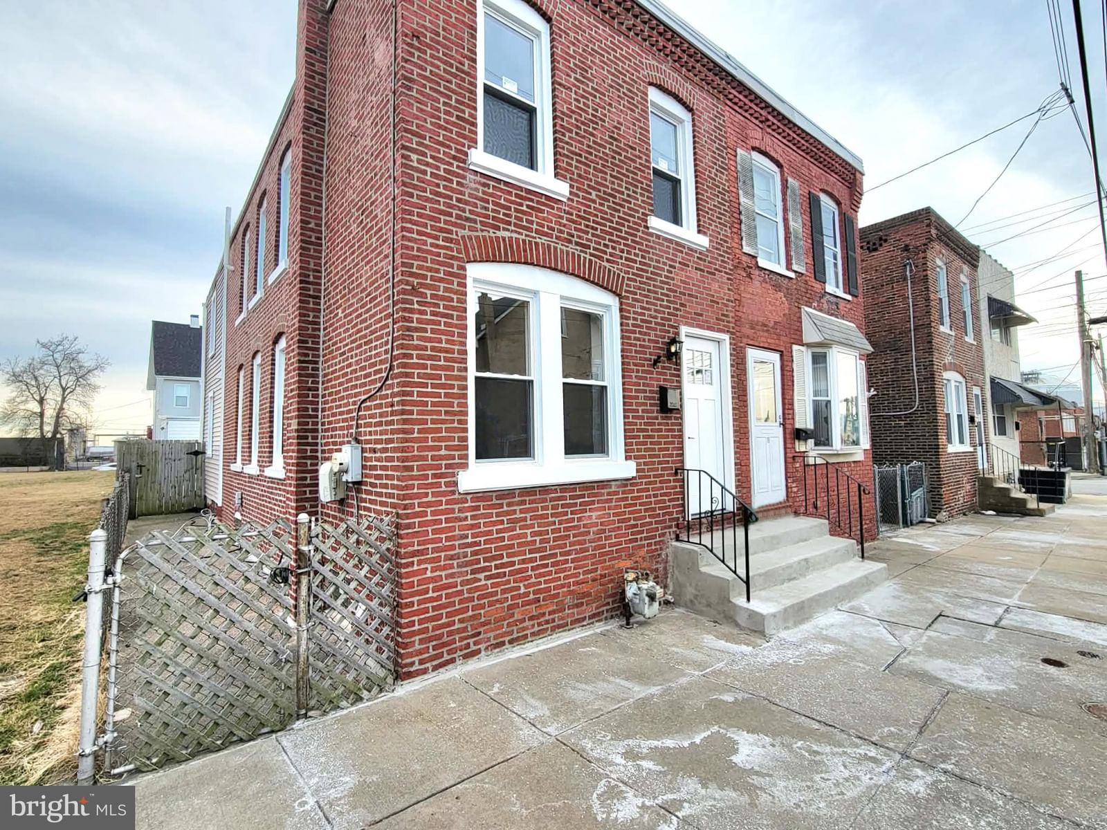17 W 2ND ST, MARCUS HOOK 19061, PA