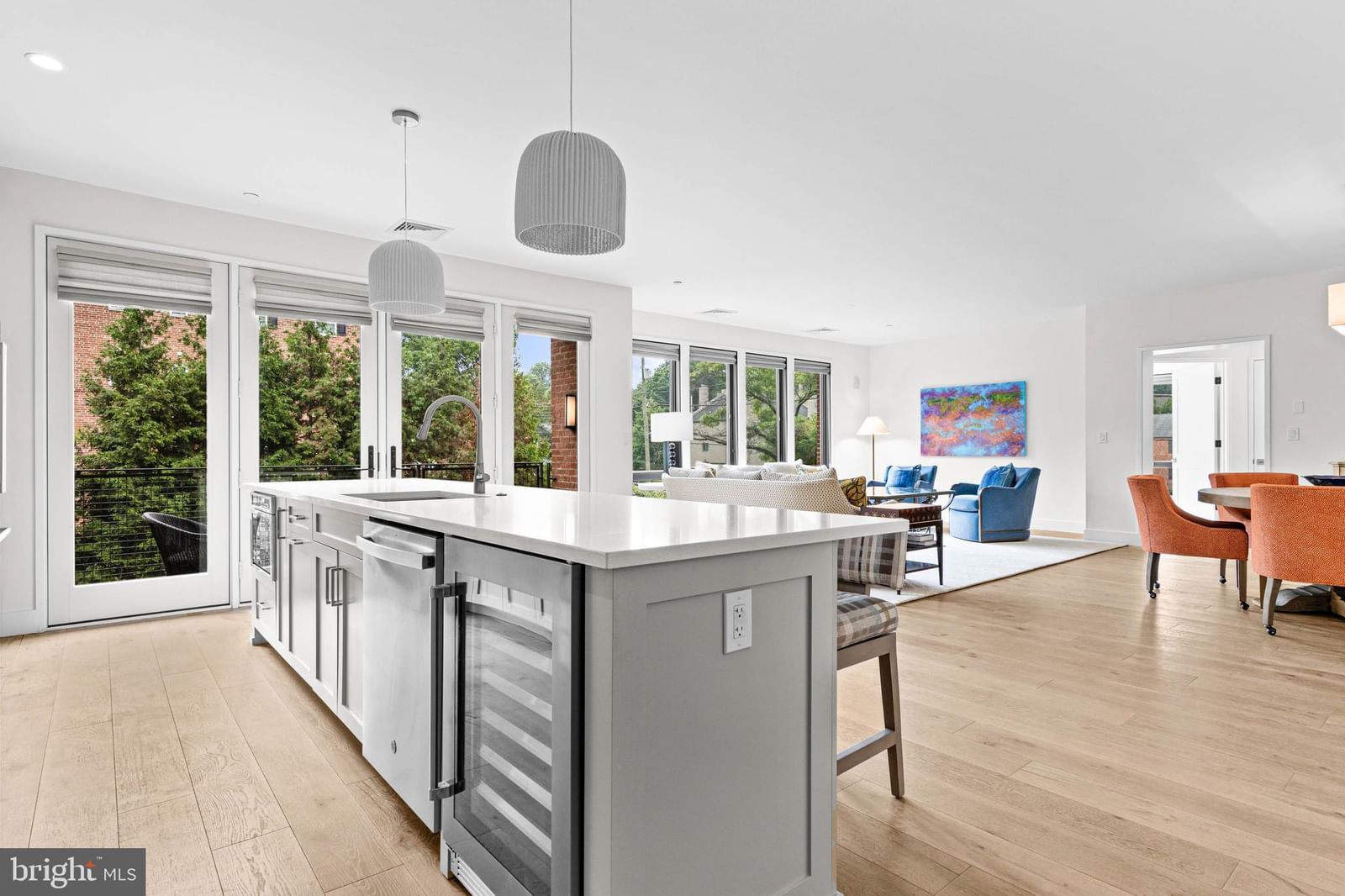 427 E LANCASTER AVENUE #1101 photograph