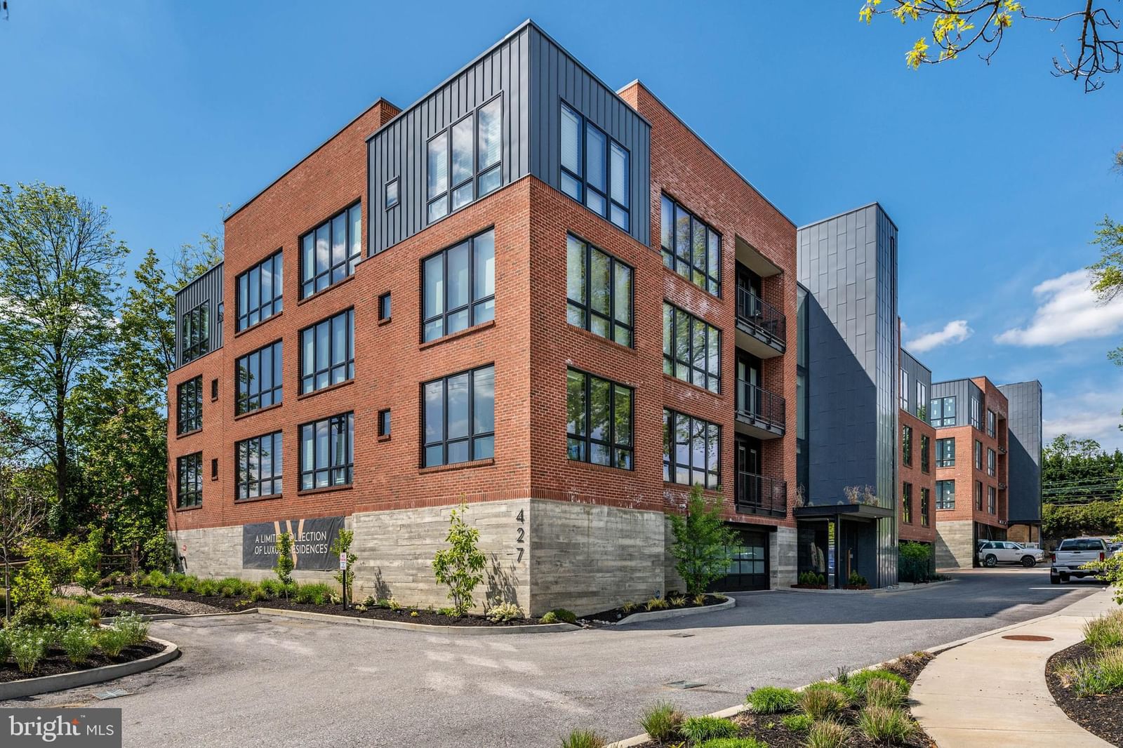 427 E LANCASTER AVENUE 1101 in Wayne, PA
