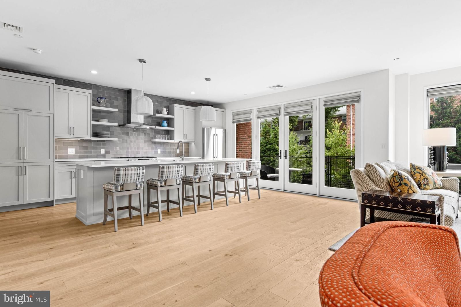 427 E LANCASTER AVENUE #1101 photograph