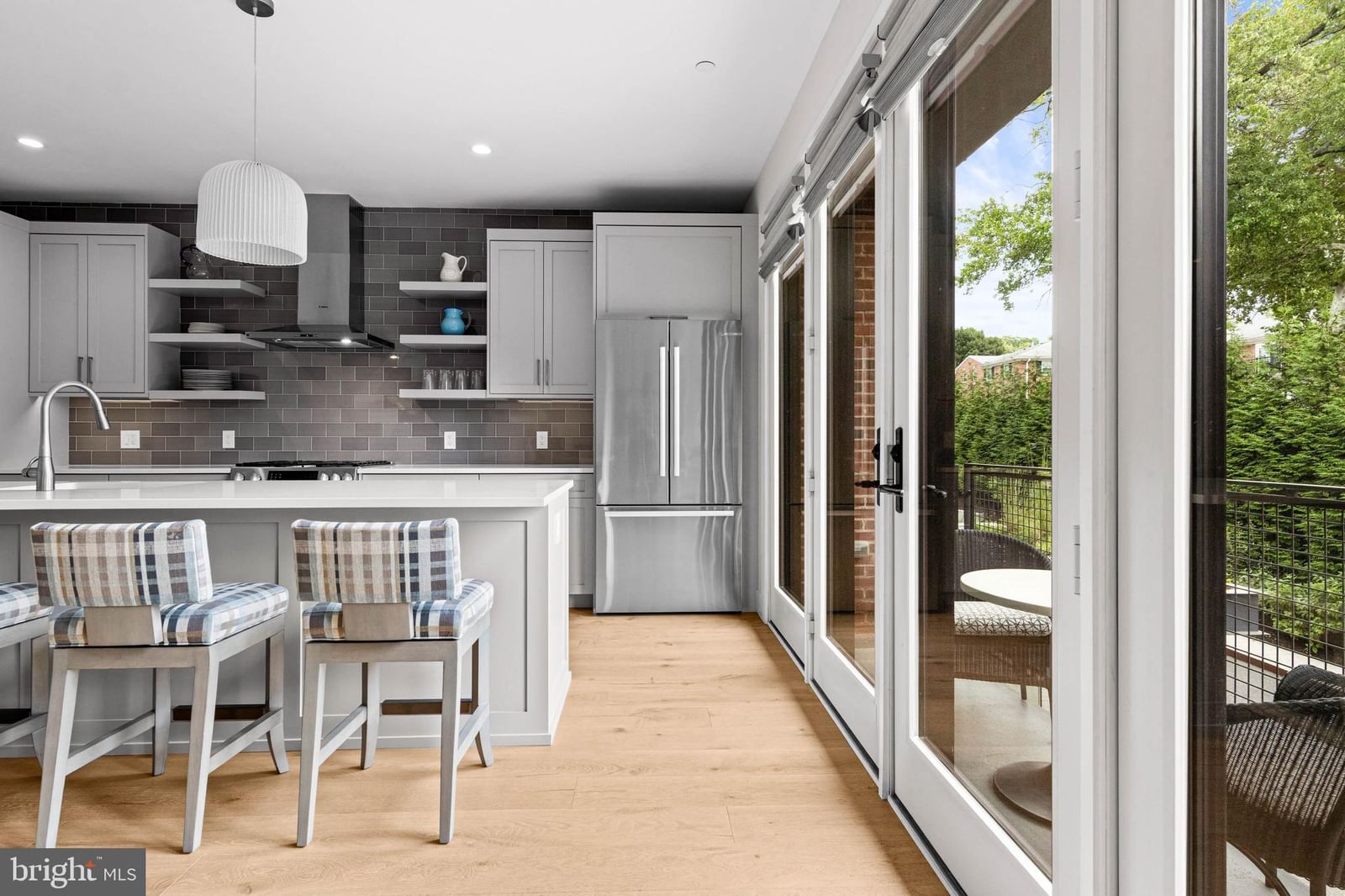 427 E LANCASTER AVENUE #1101 photograph