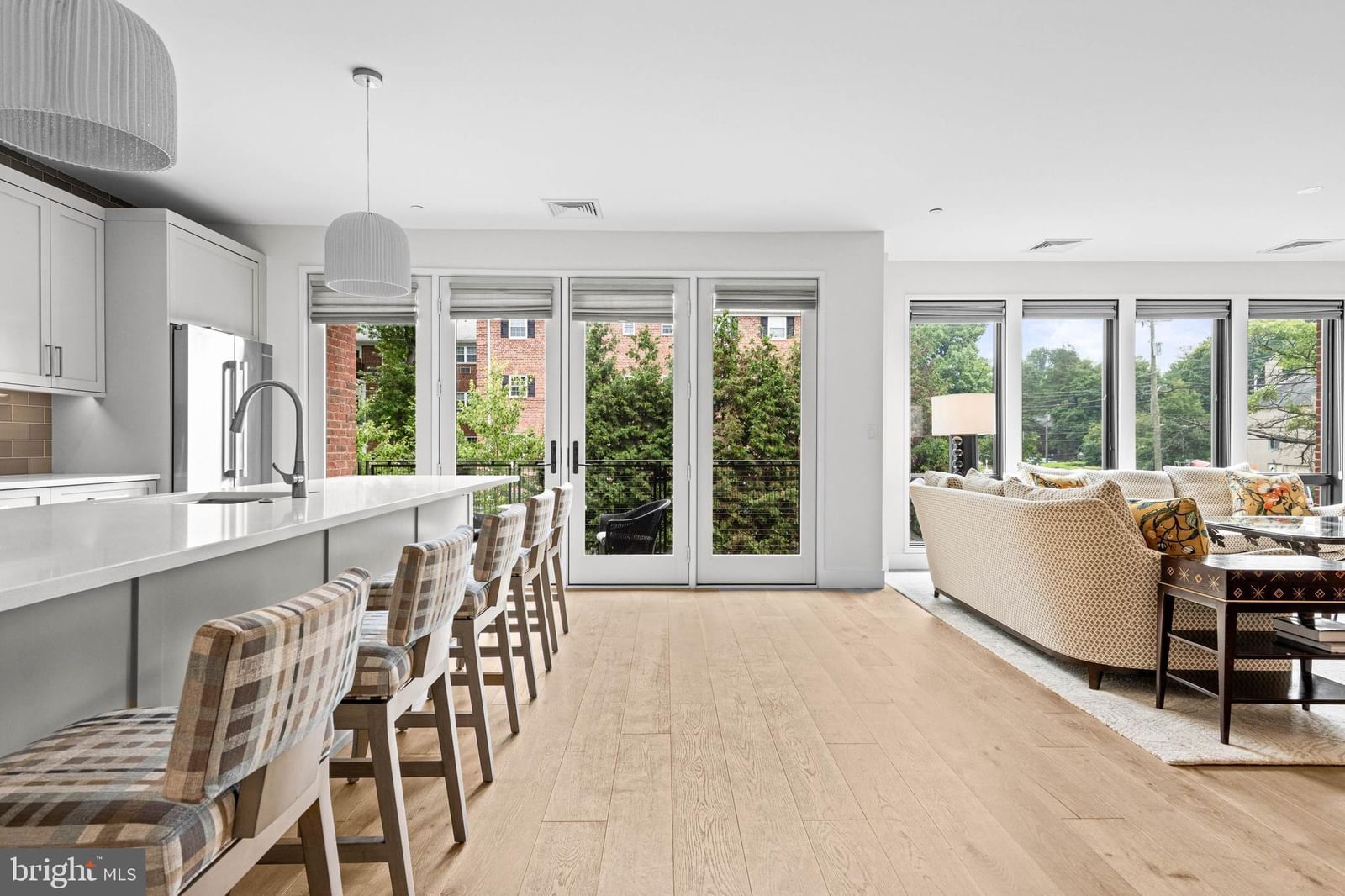 427 E LANCASTER AVENUE #1101 photograph