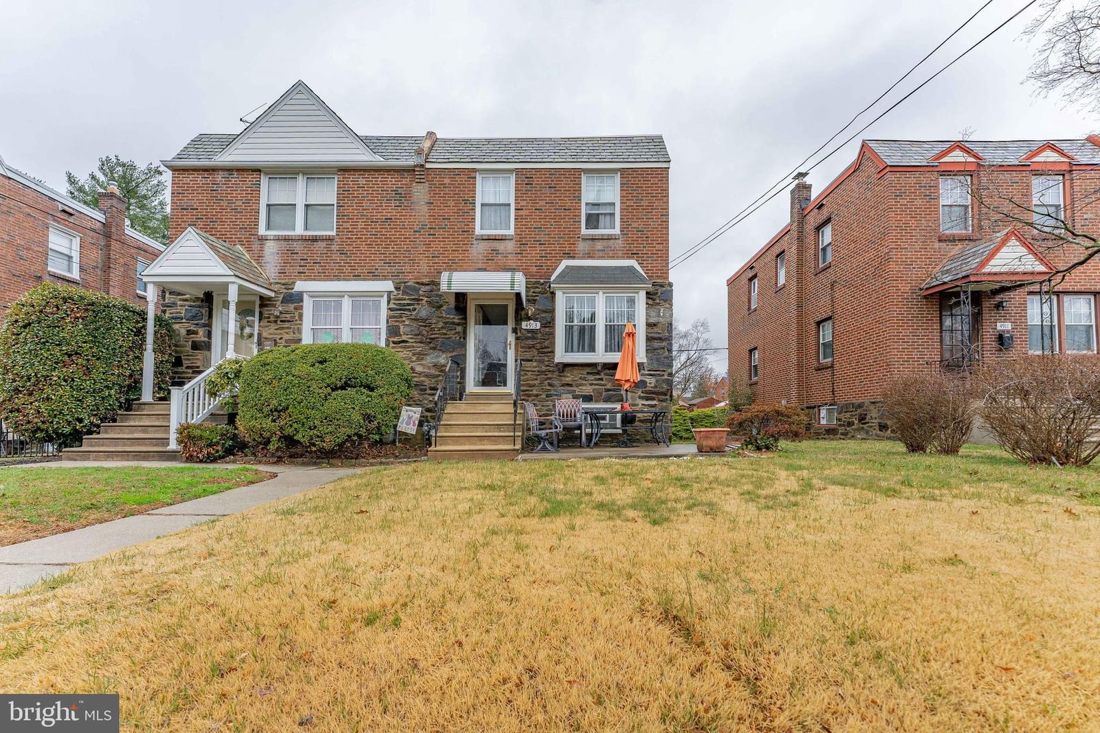 4913 WOODLAND AVE, DREXEL HILL 19026, PA