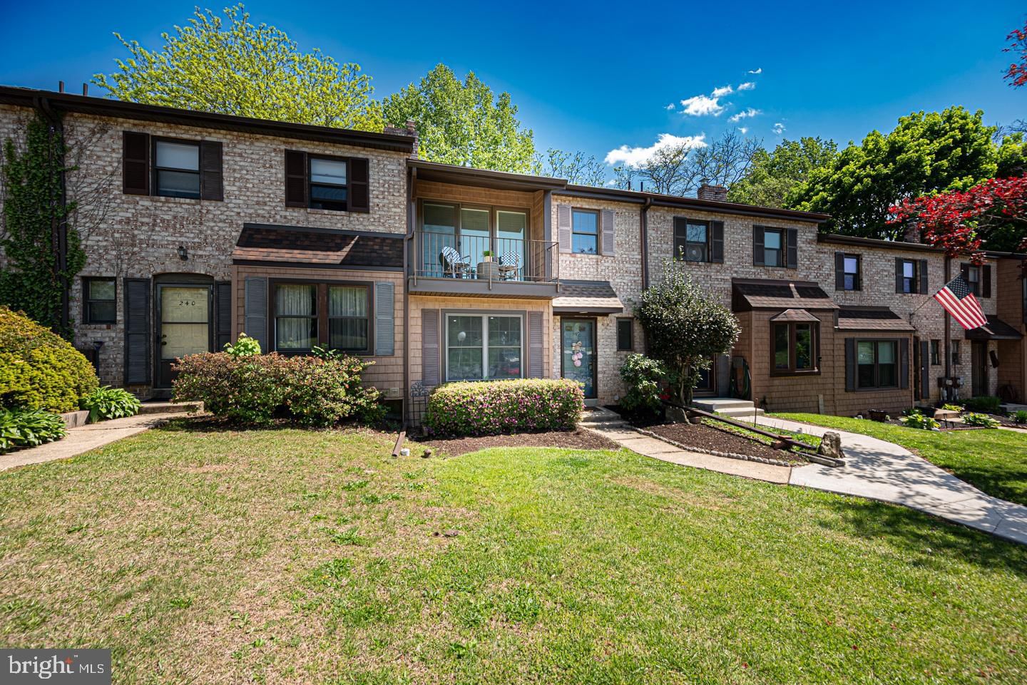 239 BISHOP DR, ASTON 19014, PA