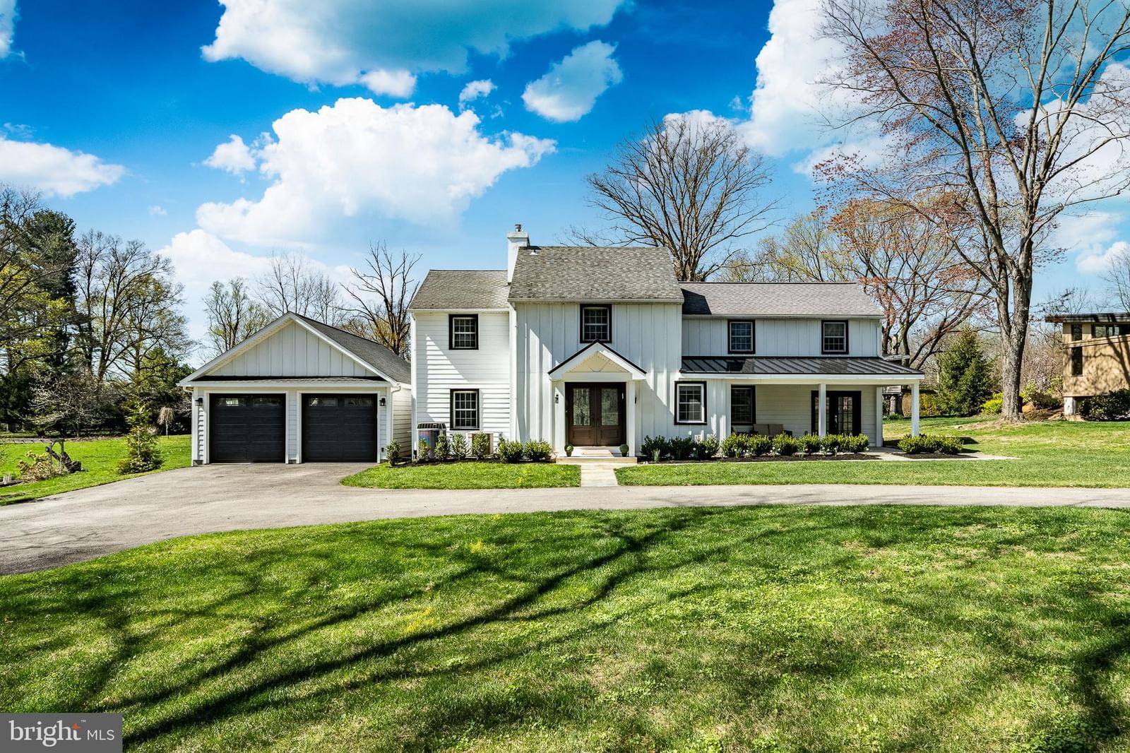 466 BARCLAY RD, BRYN MAWR 19010, PA