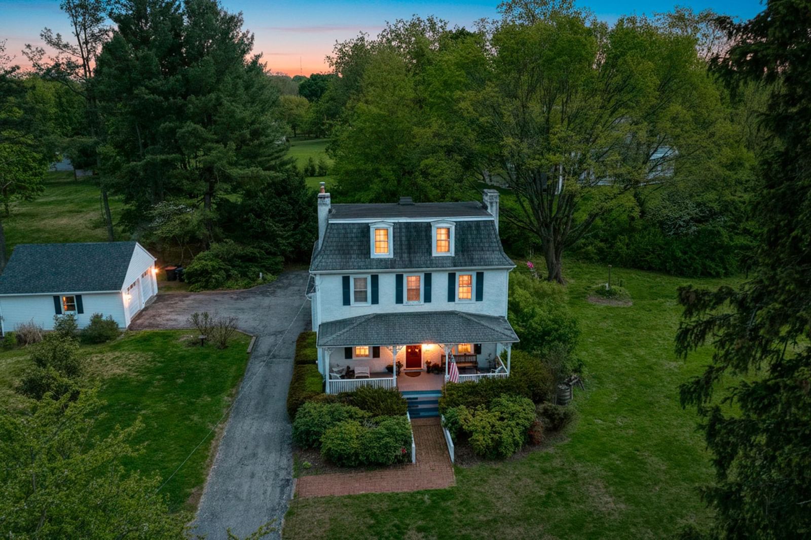 1078 SMITHBRIDGE Rd, GLEN MILLS 19342, PA