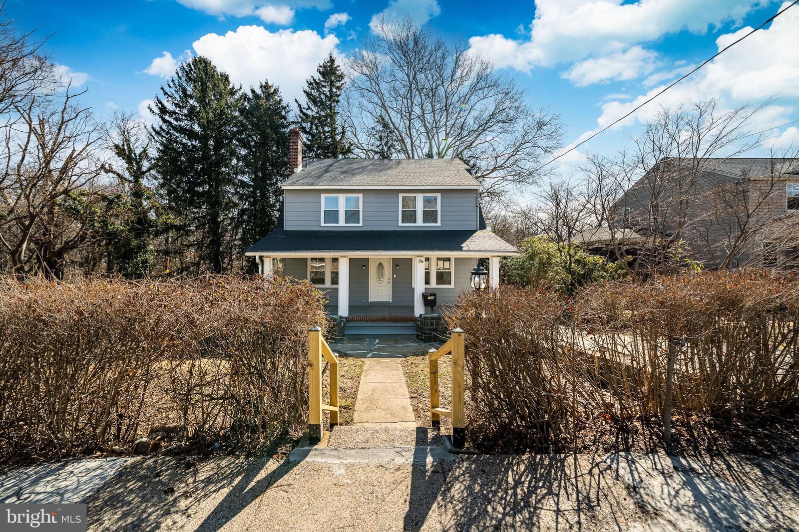 700 E RIDLEY AVE, RIDLEY PARK 19078, PA