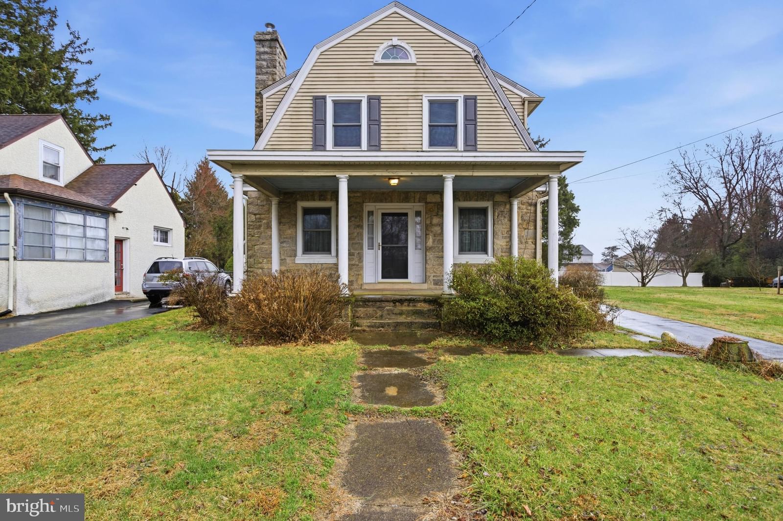 4221 CONCORD RD, ASTON 19014, PA