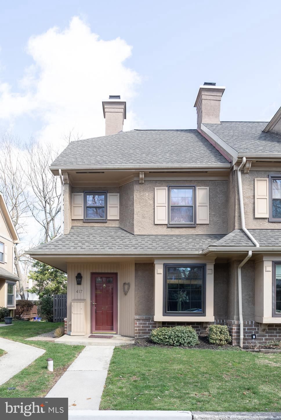 417 EAGLE RD, WAYNE 19087, PA