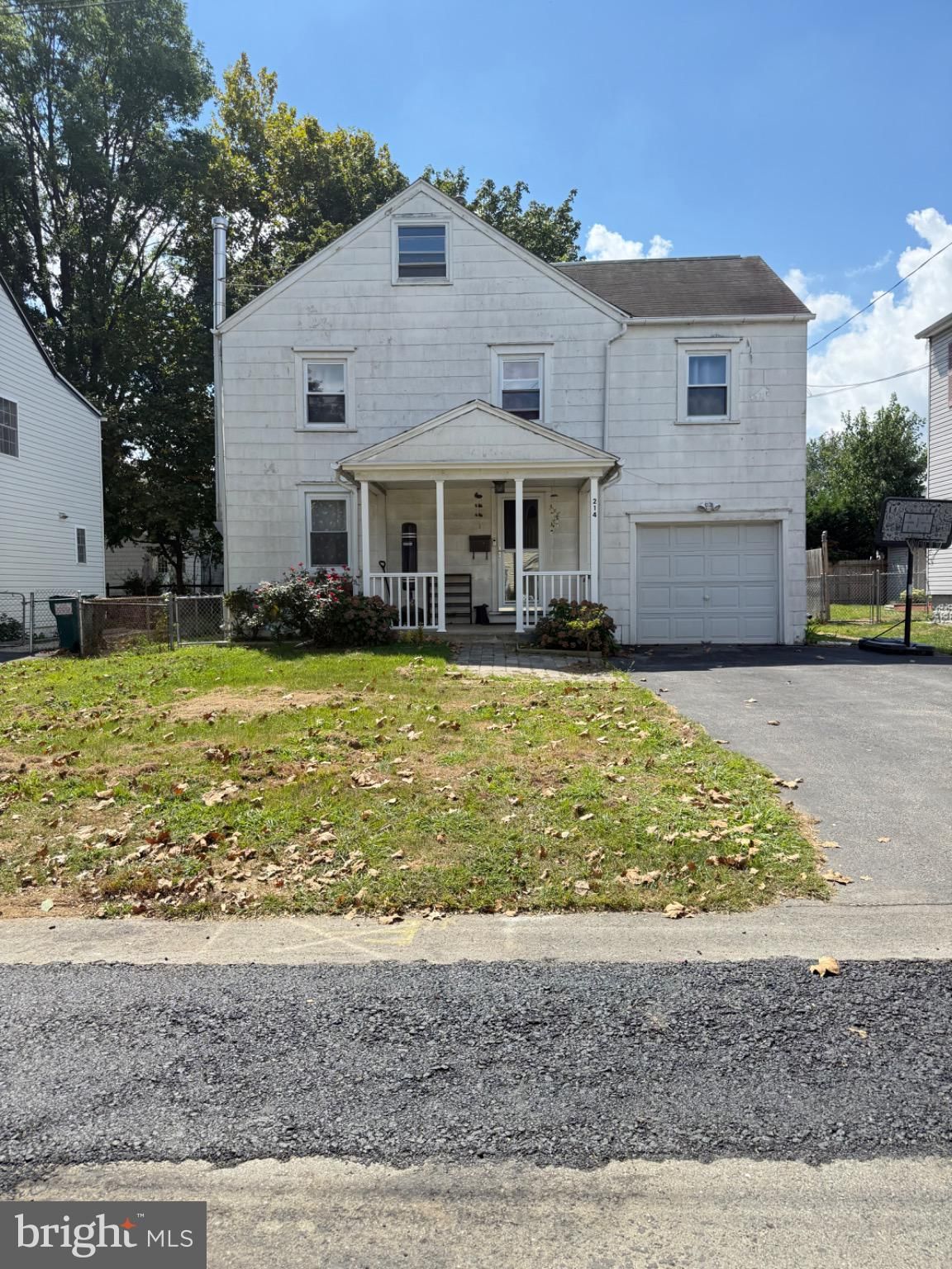 214 PINE RD, WALLINGFORD 19086, PA