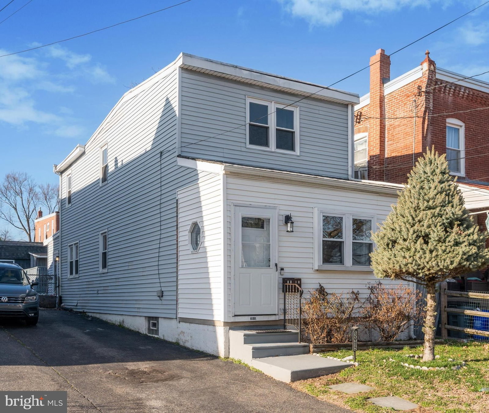 3915 JAMES ST, DREXEL HILL 19026, PA