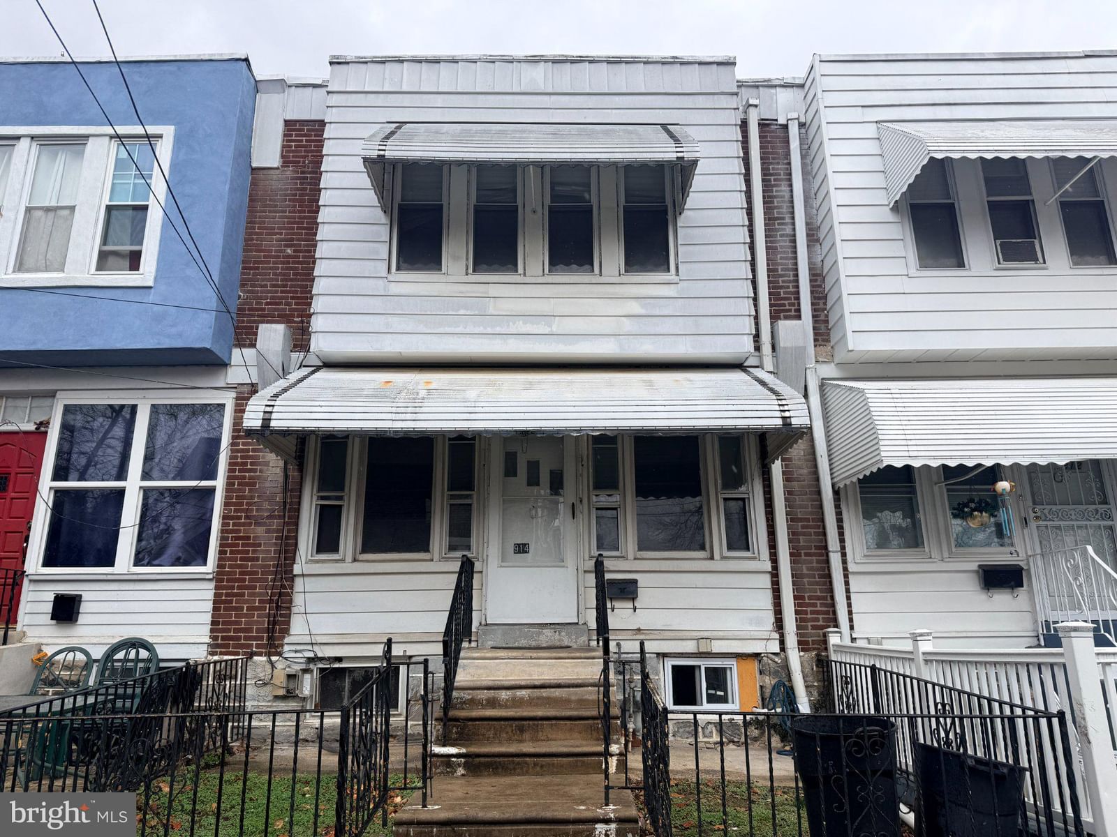 914 MARSHALL Rd, SHARON HILL 19079, PA