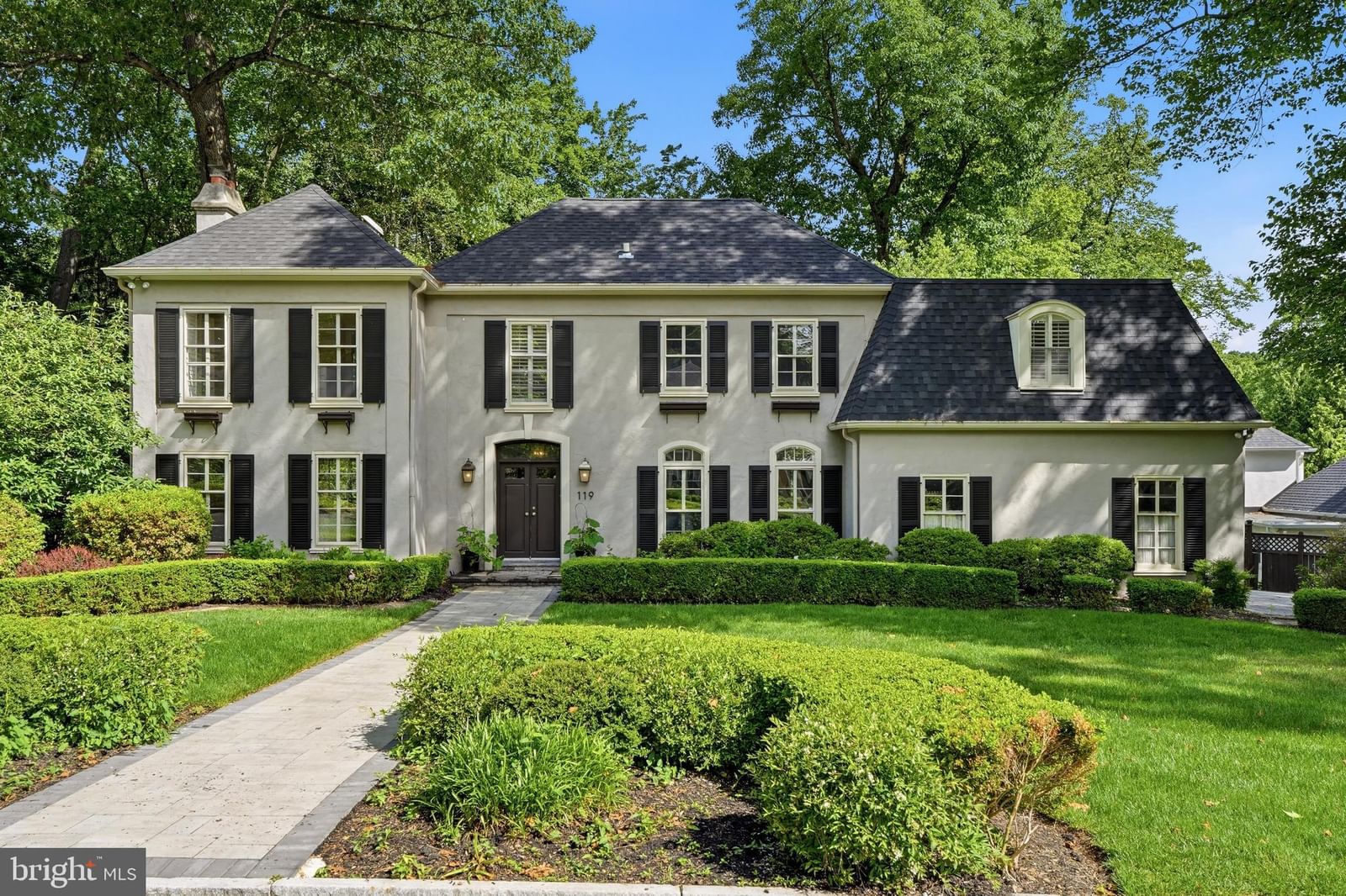 119 WOODS LN, WAYNE 19087, PA
