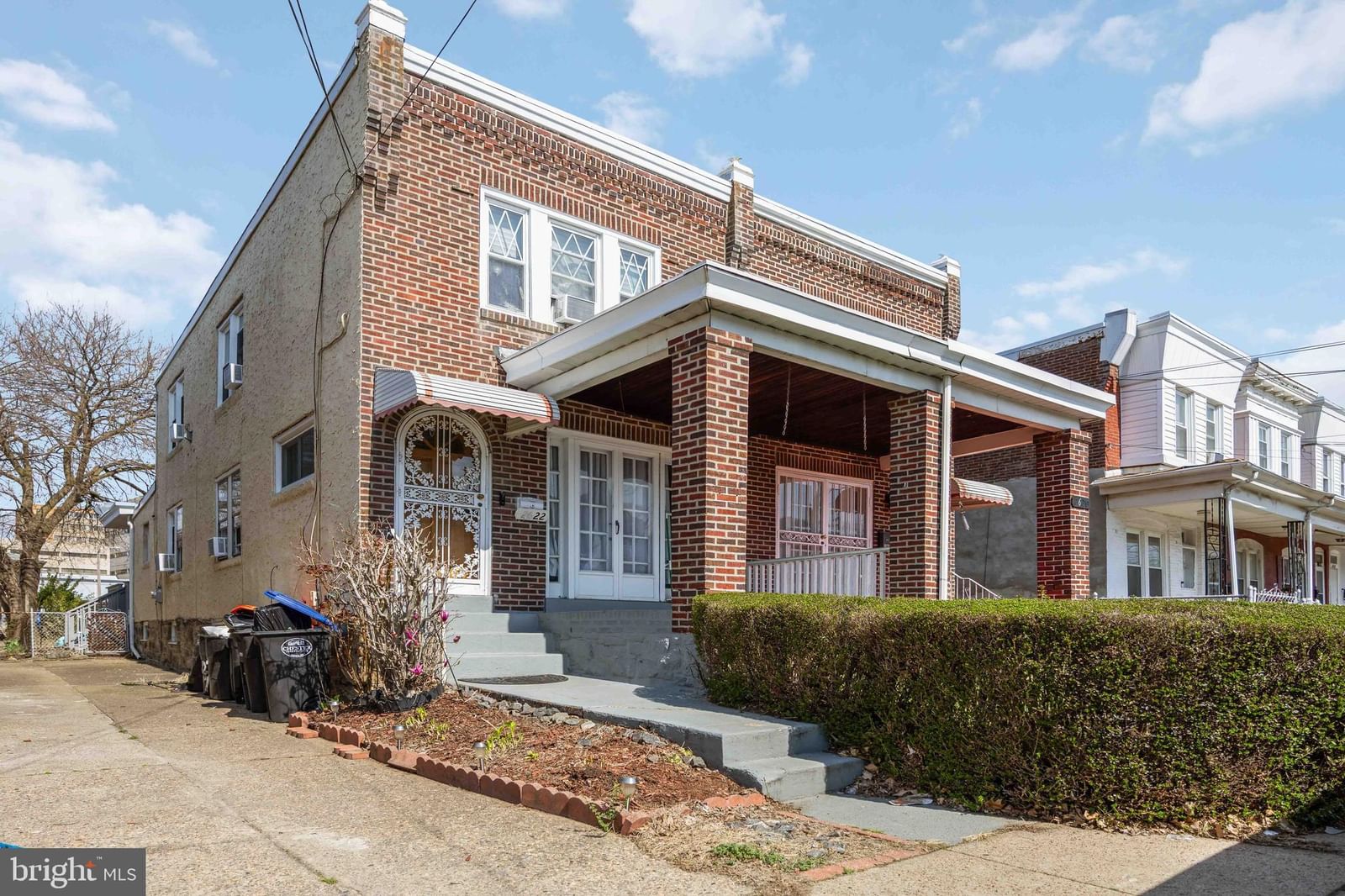 2622 W 7TH ST, CHESTER 19013, PA
