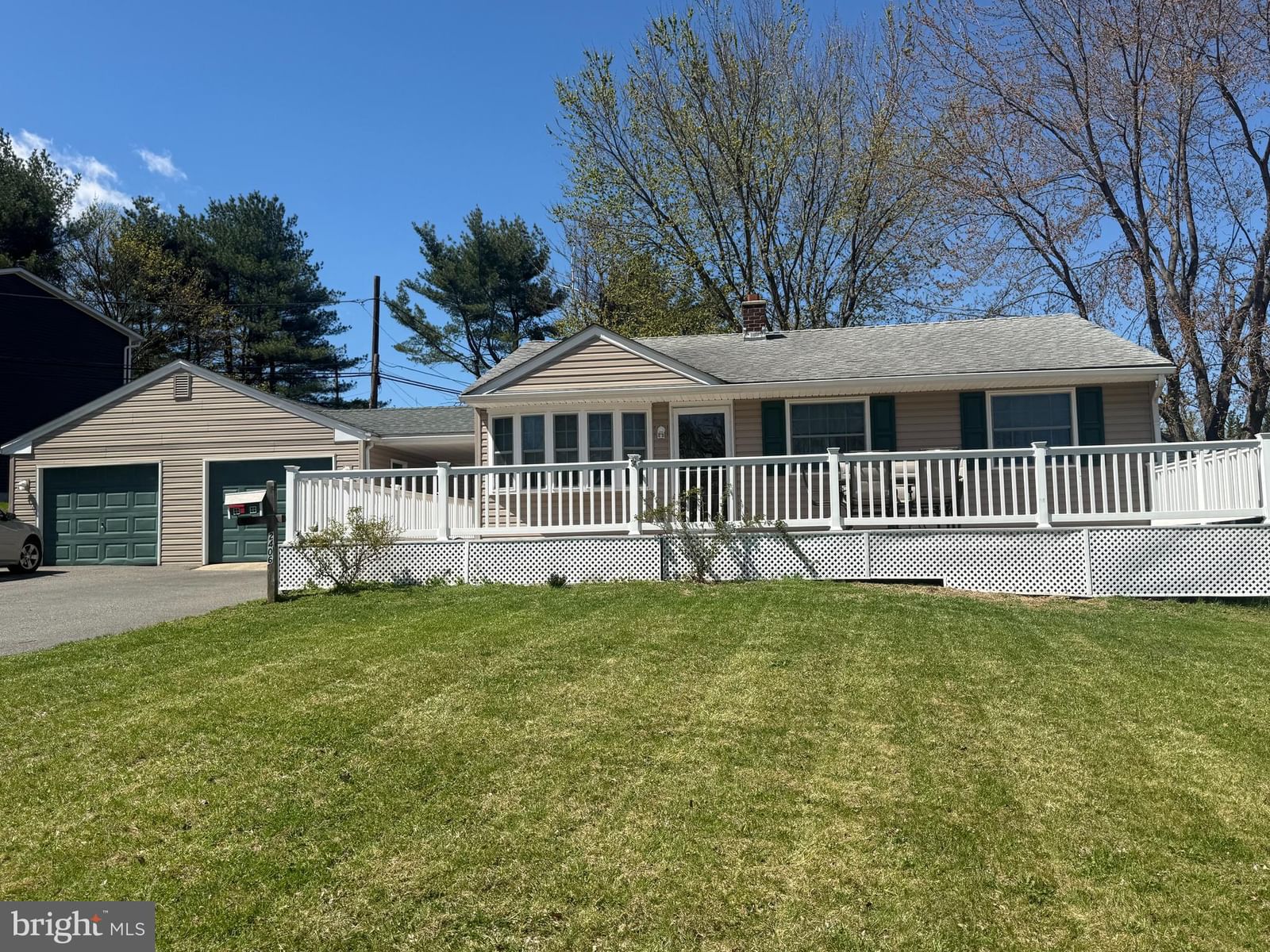 2406 BALDWIN RUN DR, ASTON 19014, PA