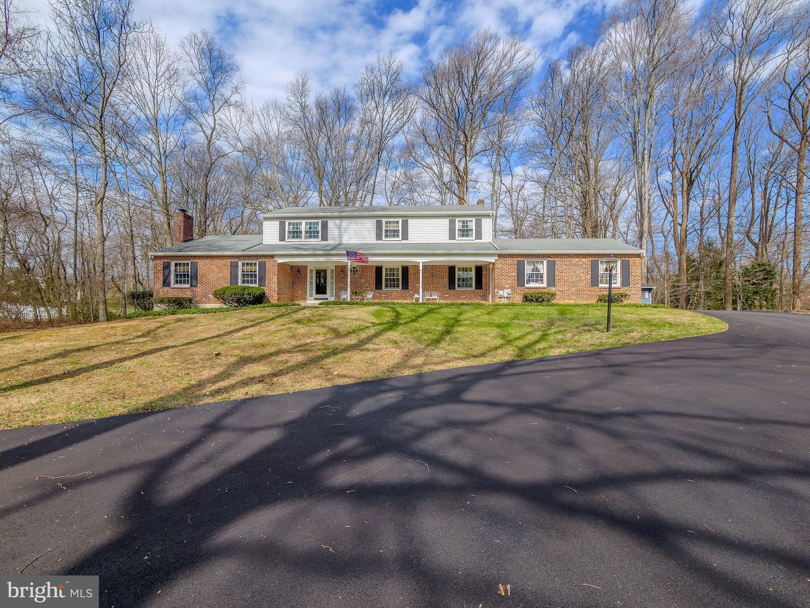 3 RUNNING BROOK RD, GLEN MILLS 19342, PA