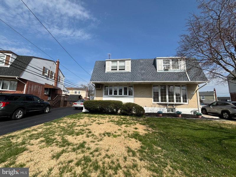 1557 BLACKROCK ROAD