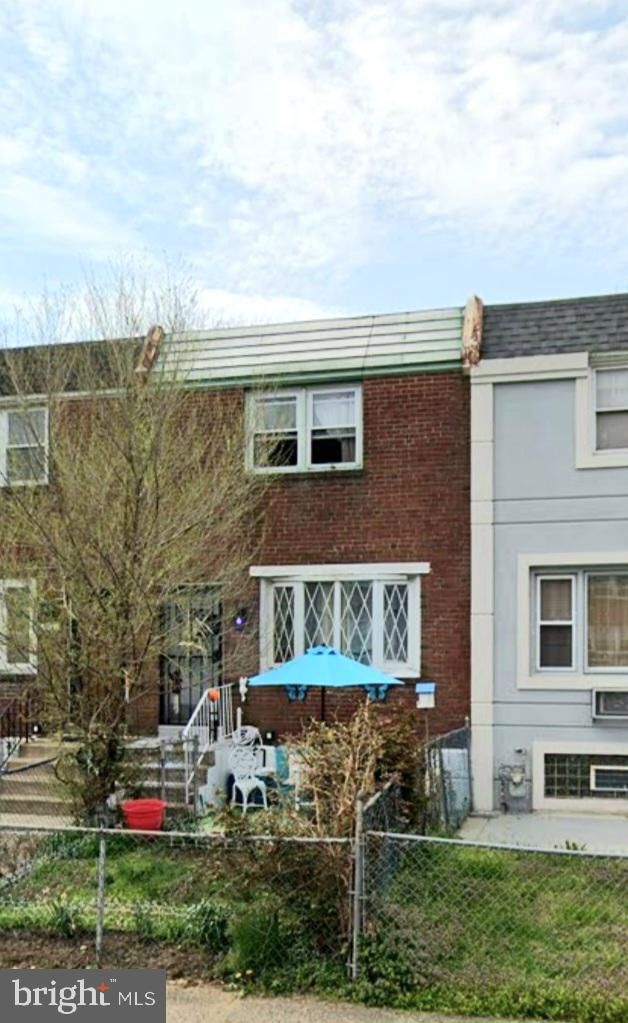 606 COLWYN Ave, DARBY 19023, PA