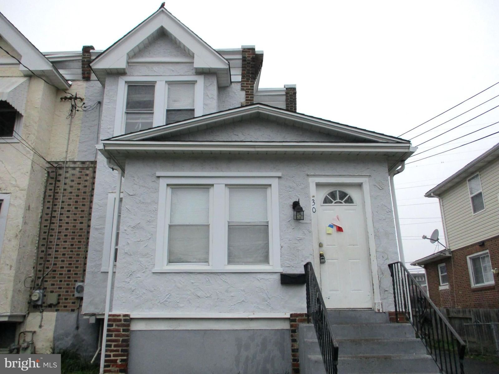 30 N RIDGEWAY AVE, GLENOLDEN 19036, PA