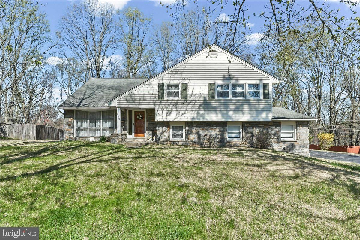 2509 HIGHLAND AVENUE Ave, BROOMALL 19008, PA