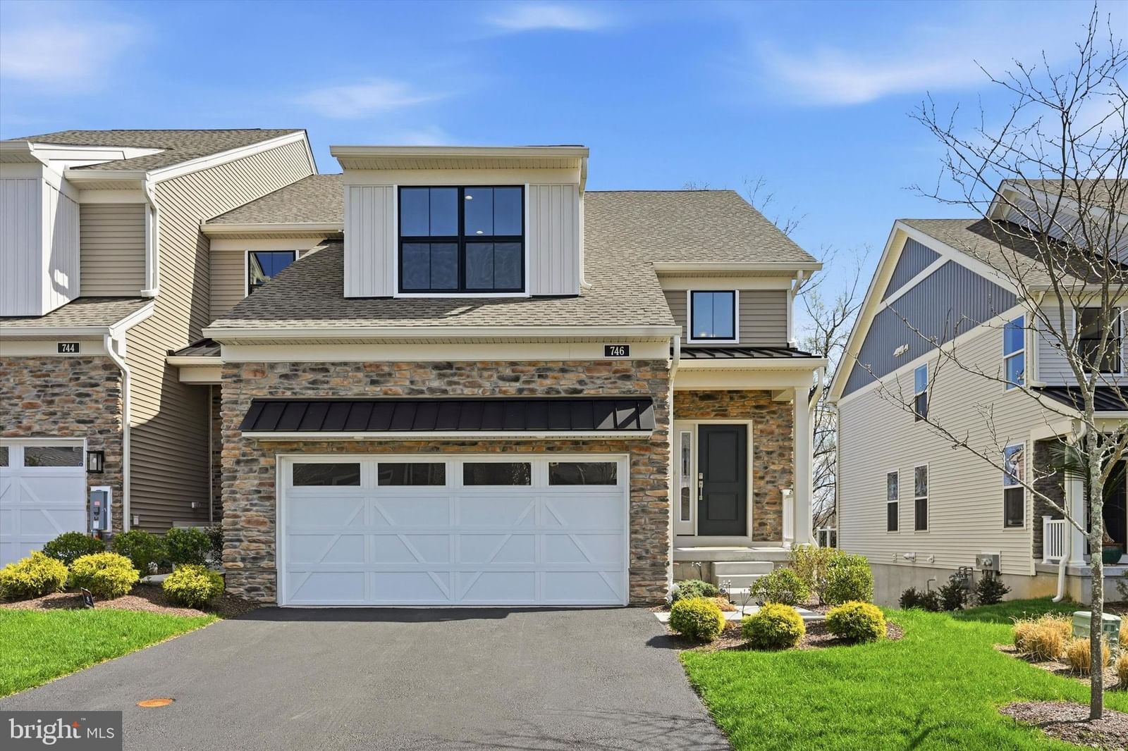 746 SWITCHMAN RD, MEDIA 19063, PA