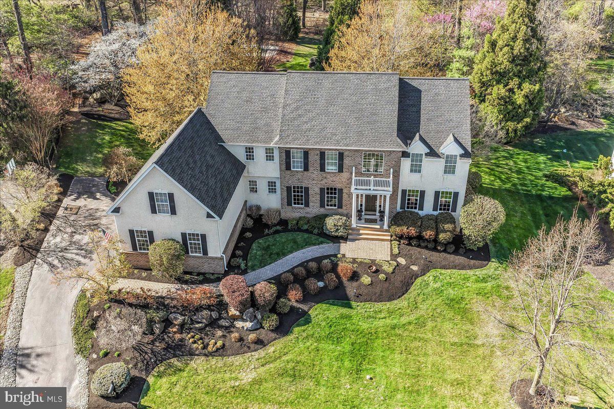 11 FORWOOD DR, GARNET VALLEY 19060, PA