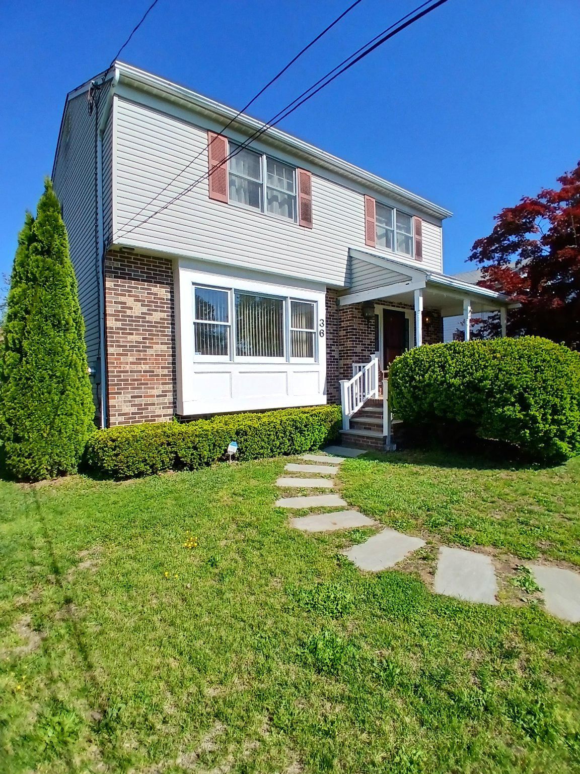 36 EVERGREEN AVE, BROOMALL 19008, PA
