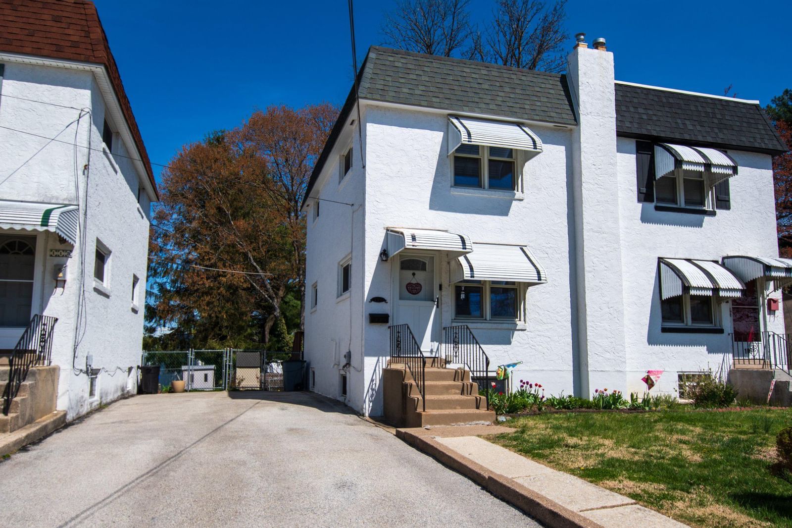 111 W RIDLEY AVE, NORWOOD 19074, PA