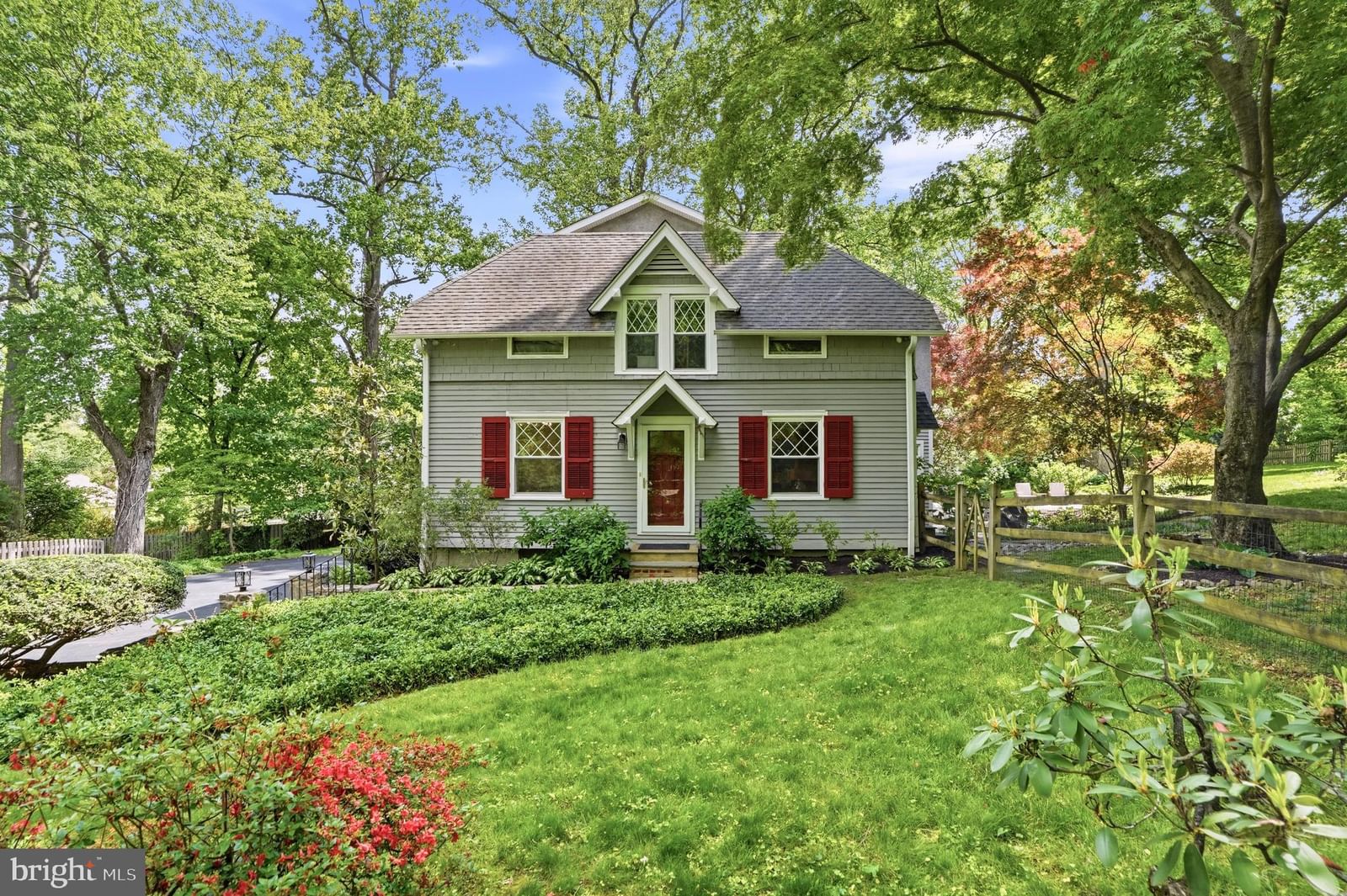 211 COMRIE DR, VILLANOVA 19085, PA