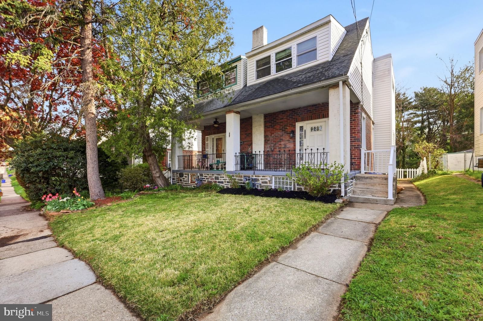 1105 WILSON DR, HAVERTOWN 19083, PA