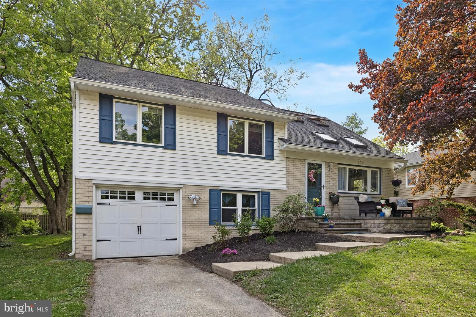 532 BRYN MAWR AVE, SWARTHMORE 19081, PA