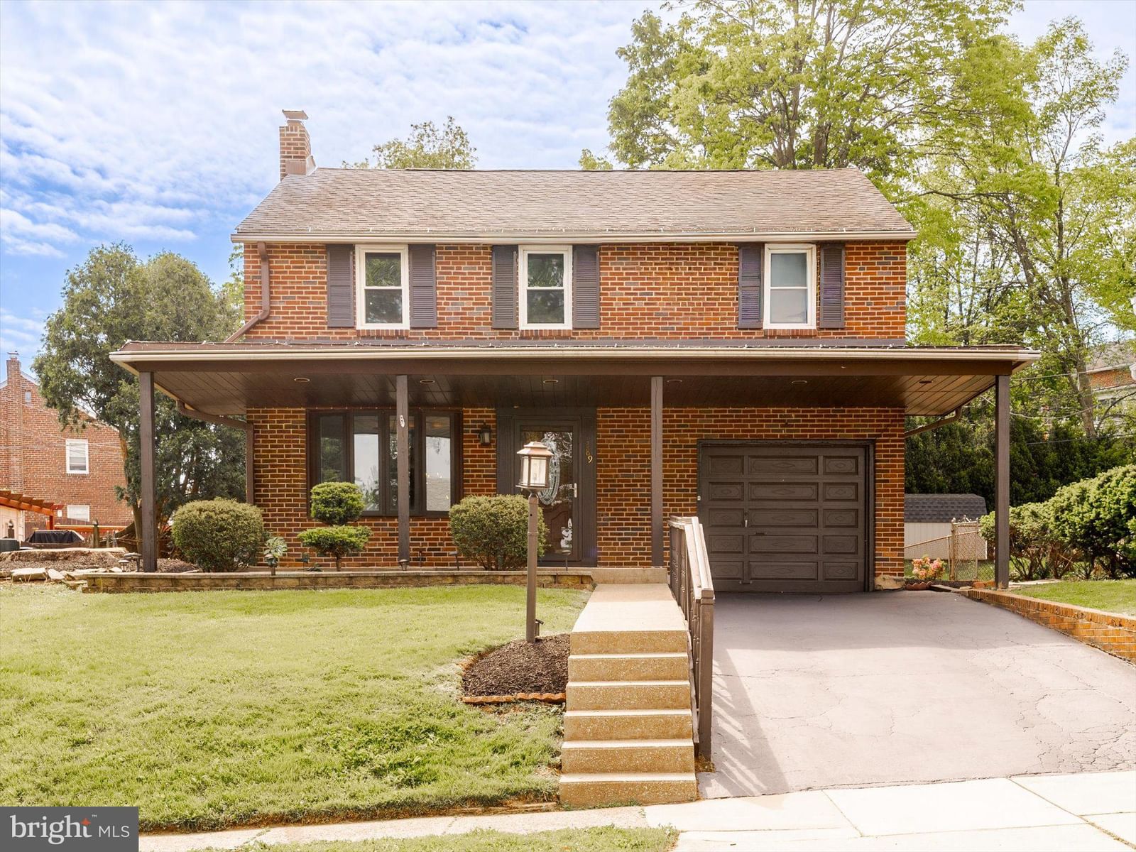 289 FRIENDSHIP RD, DREXEL HILL 19026, PA