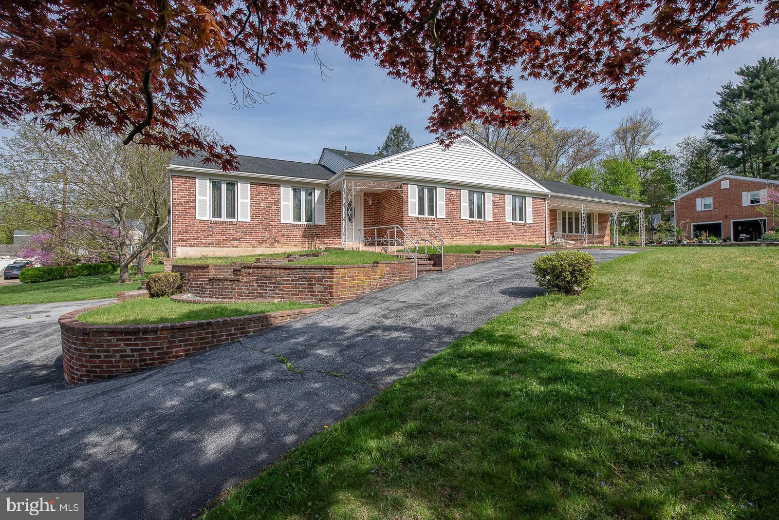 1000 BEECH RD, WALLINGFORD 19086, PA