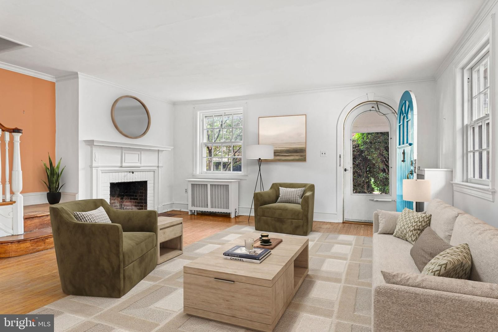 2941 MORRIS RD, ARDMORE 19003, PA