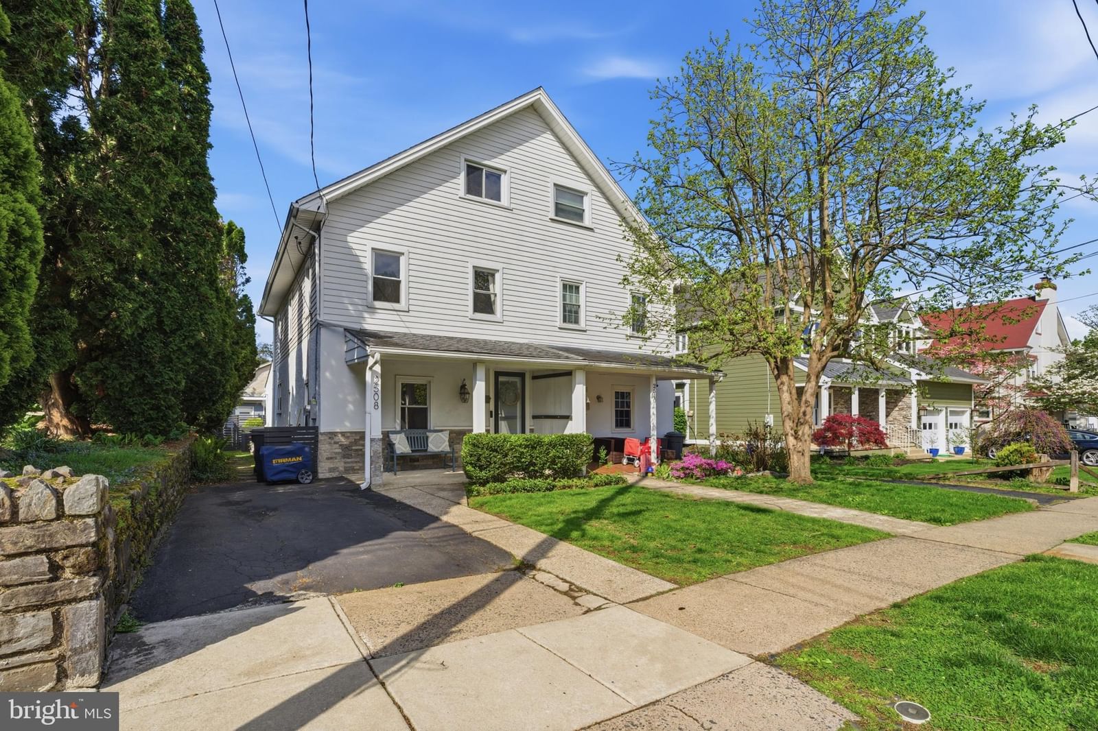 2508 CHESTNUT AVE, ARDMORE 19003, PA