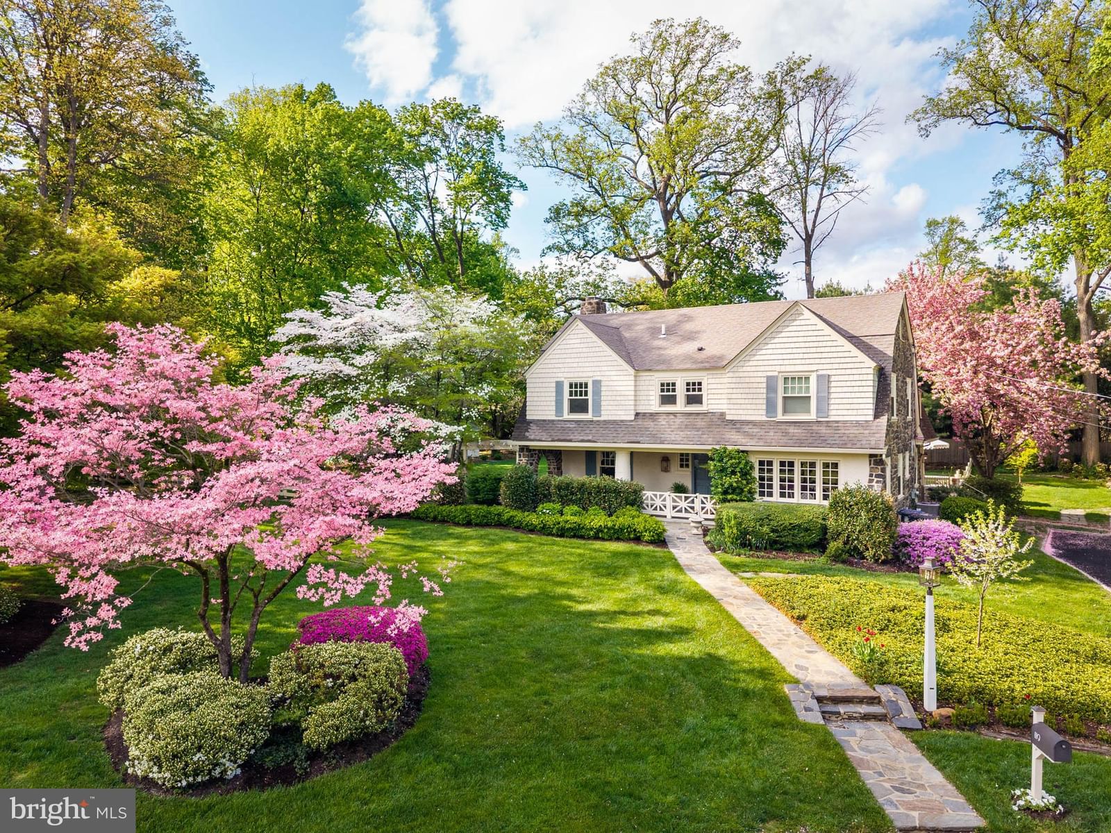 119 CAMBRIA CT, WAYNE 19087, PA