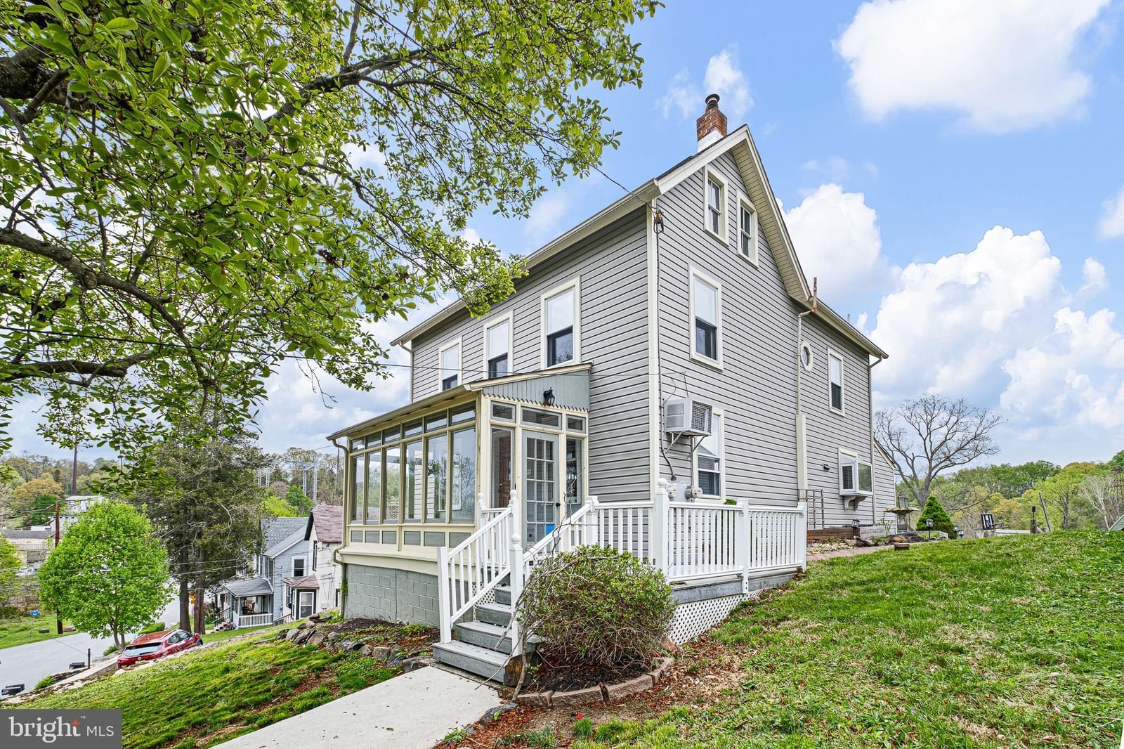 10 CONVENT RD, ASTON 19014, PA