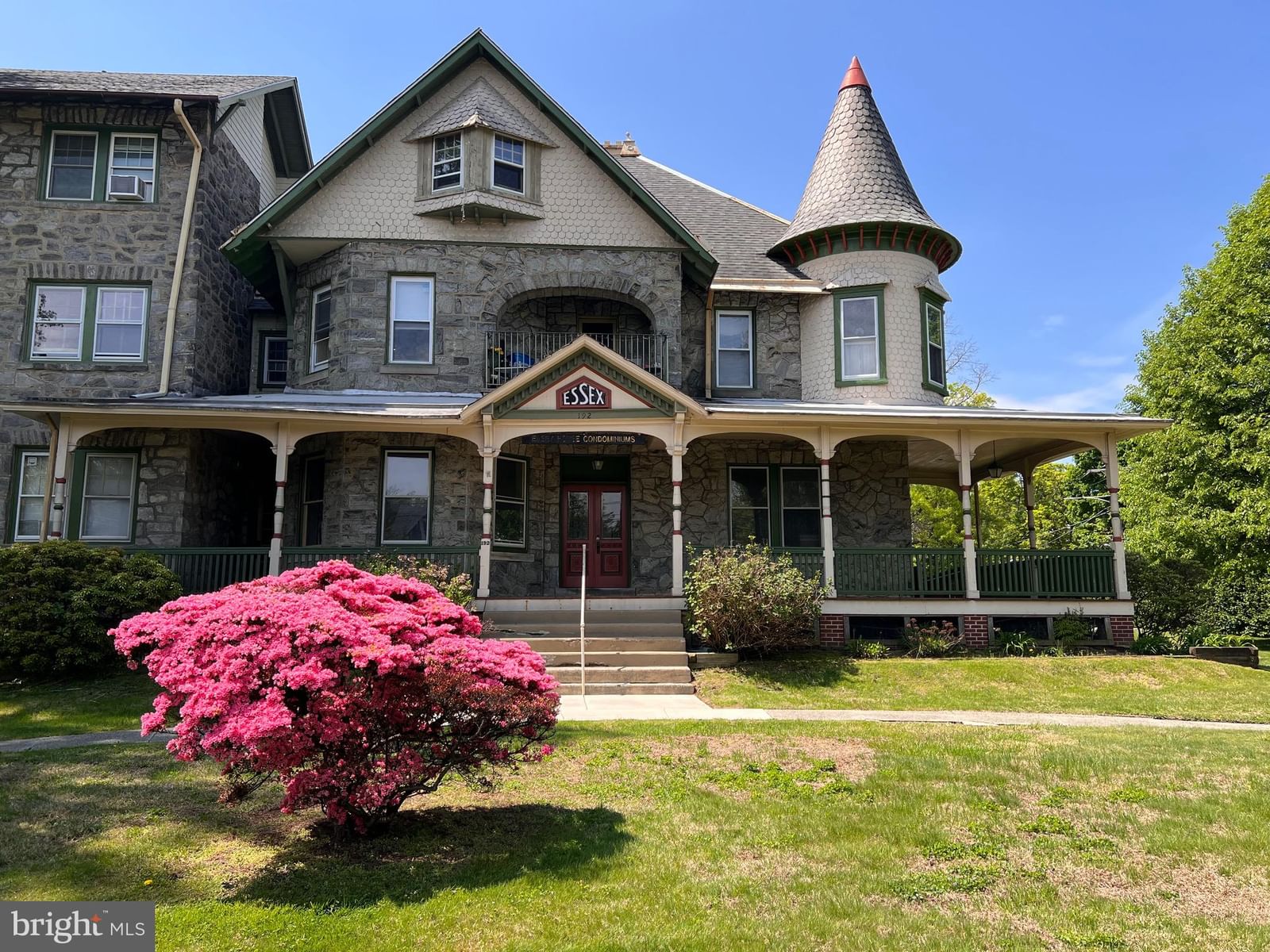 192 N LANSDOWNE AVENUE #B1 photograph