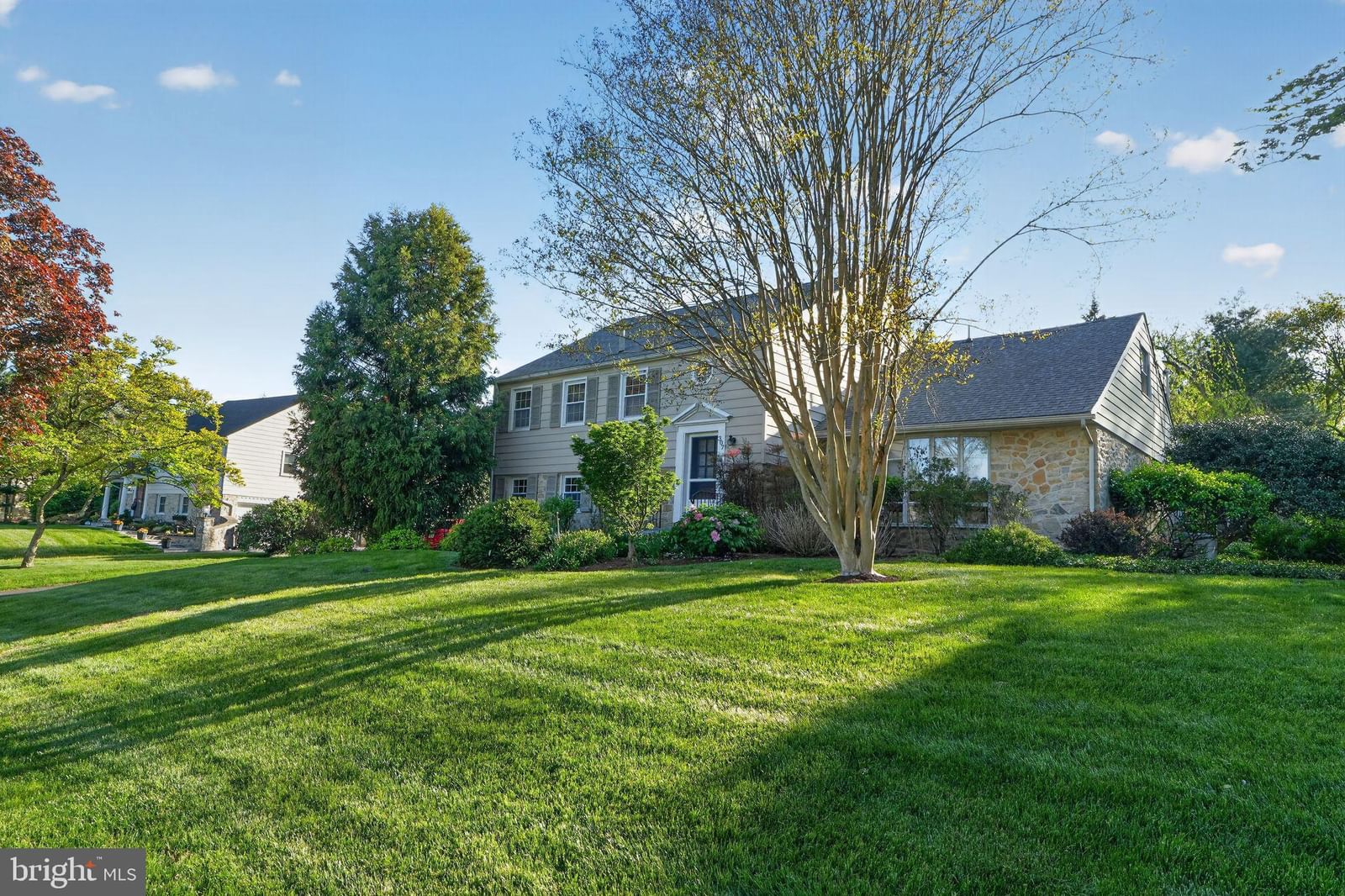 307 COLONIAL DR, WALLINGFORD 19086, PA