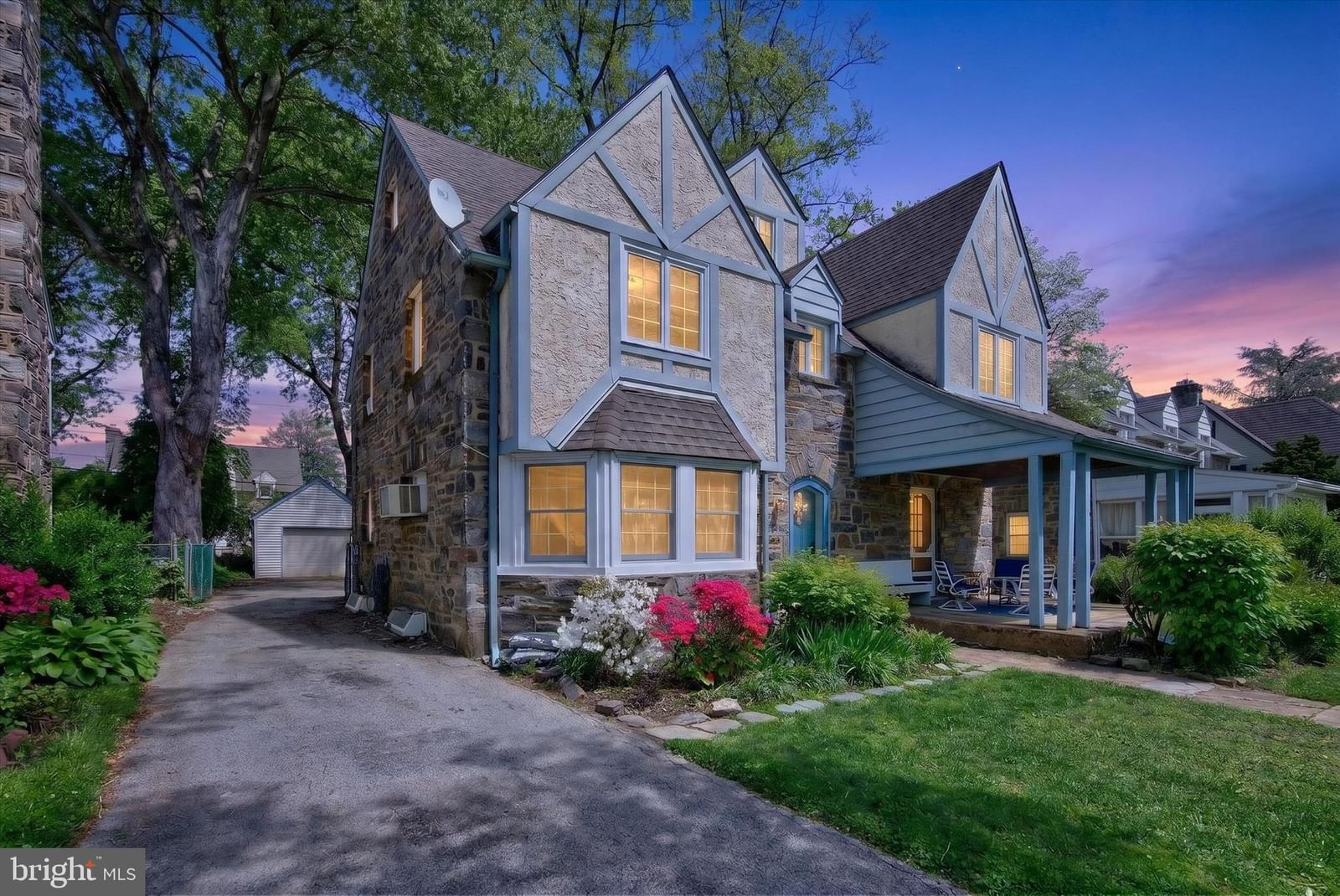 1113 DREXEL AVE, DREXEL HILL 19026, PA