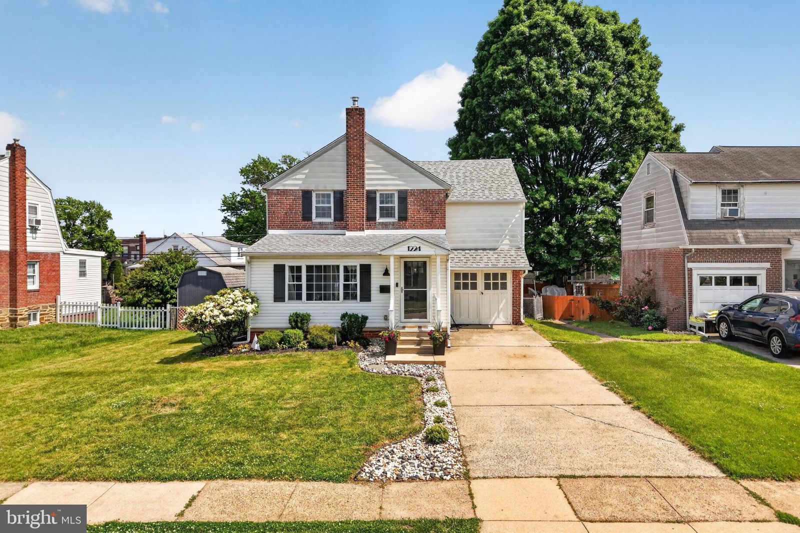 1224 MEADOW RD, WOODLYN 19094, PA