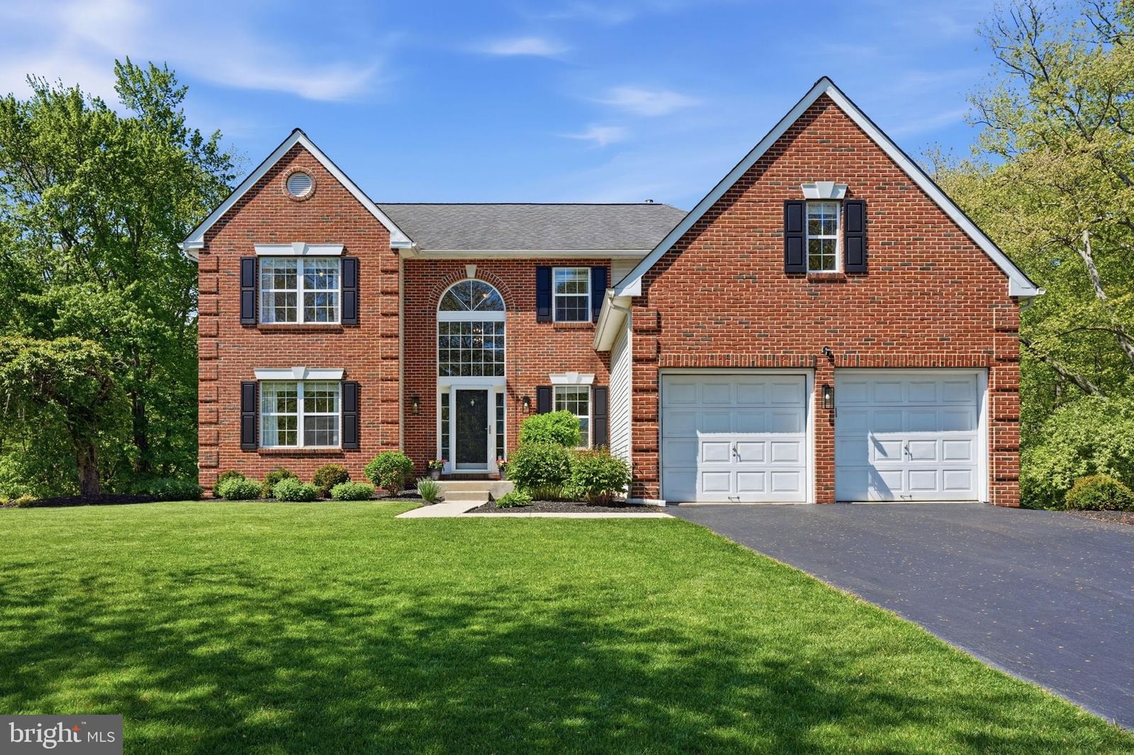 1501 COLONIAL DR, GARNET VALLEY 19061, PA