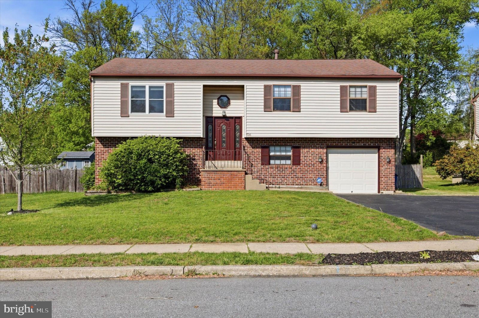 516 FRIENDS WAY, UPPER CHICHESTER TWP 19061, PA