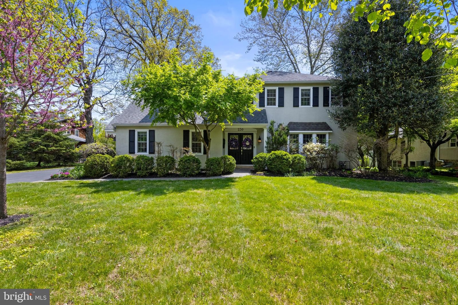230 E BEECHTREE LN, WAYNE 19087, PA