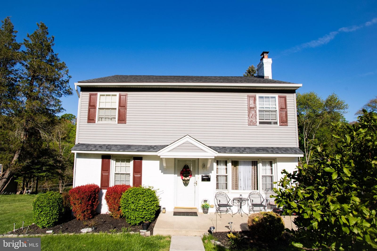 45 RADNOR DR, NEWTOWN SQUARE 19073, PA