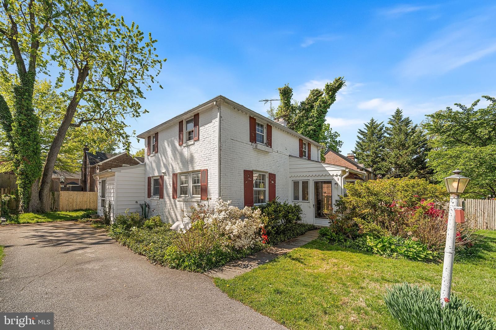 9 BARLEYCONE LN, BRYN MAWR 19010, PA